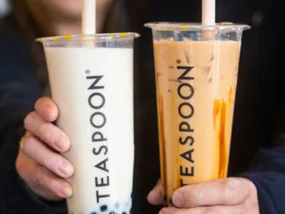 Teaspoon - Newark