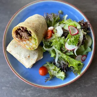 burritos and wraps, food, wraps, burrito