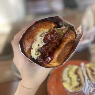 burger, burgers, food