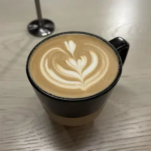 Rose Mocha