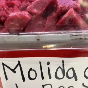 Joya Super Market