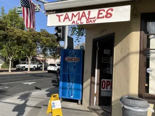 California Street Market
