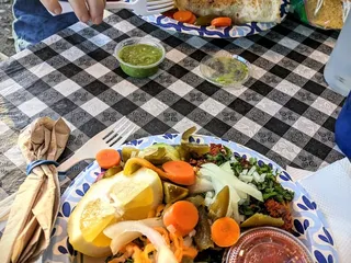 Tacos Los Primos Del Sur