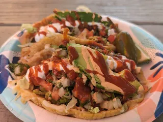 Mamacitas Tacos