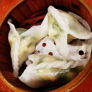 Dumplings