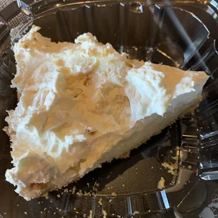 Key Lime Pie