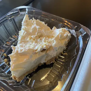 Key Lime Pie