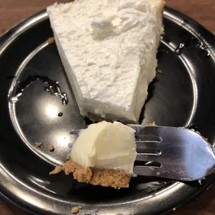 Key Lime Pie