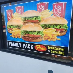 sandwiches