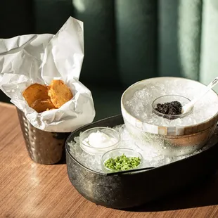 Sterling Royal Sturgeon Caviar