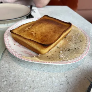 Edisto Island Cornbread