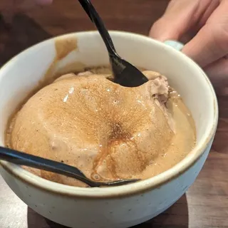 Affogato