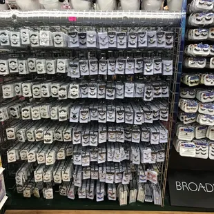 Lashes galore for $1.99