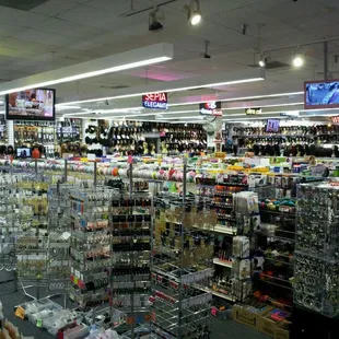 holy crap.. thats a lotta stuff!