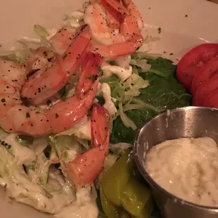 Shrimp Remoulade