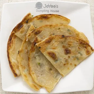 Scallion Pancake