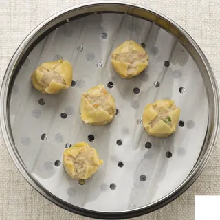 Shrimp Shumai