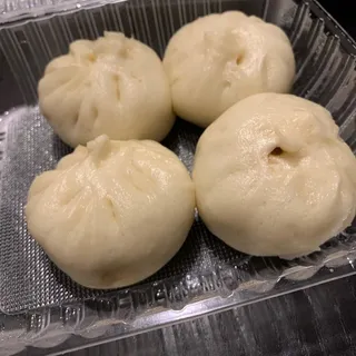 frozen pork bbq bun 10pcs