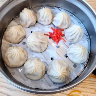 Xiaolongbao