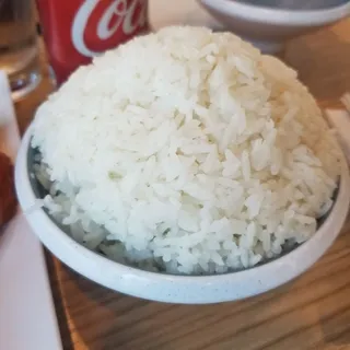 White Rice