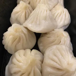 Shanghai Steam Bun(10)