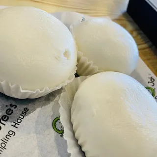 Creamy custard bun(3)