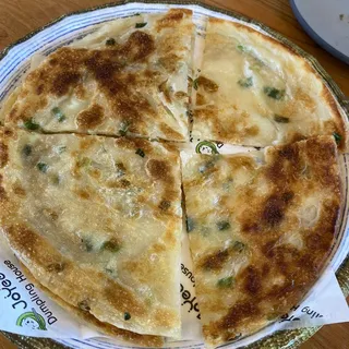 Scallion Pancake