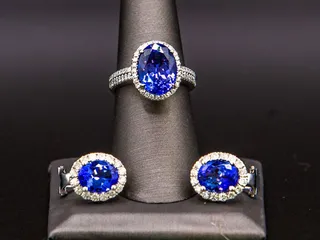 Park Avenue Jewelers