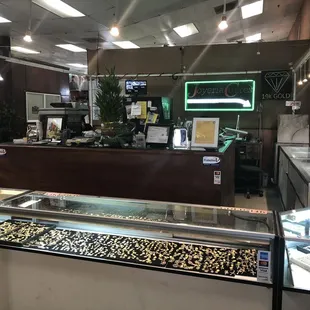 We also buy GOLD LN# 10051247