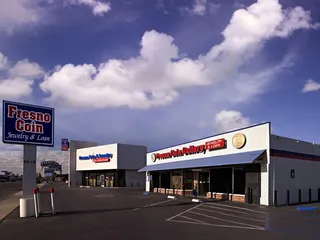 Fresno Coin Gallery Jewelry & Loan