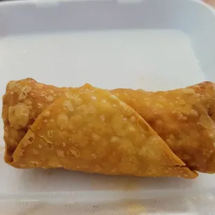 Egg Roll