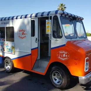 Arizona's best Ice Cream and sweets event experience.