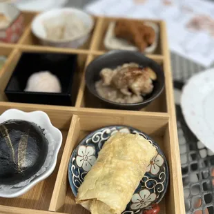 Joyful Dimsum Bistro