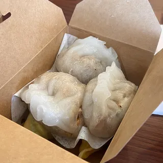 Dim Sum