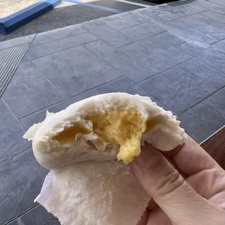 T5 Egg Custard Buns