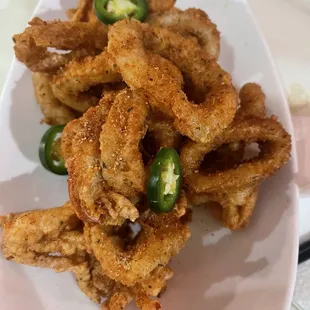 Calamari