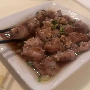 bbq ribs, food, ribs