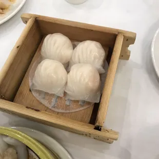 Shrimp Har Gow