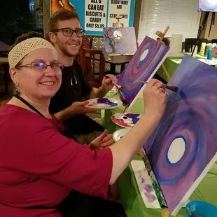 So Fun...My Son Loves it too!