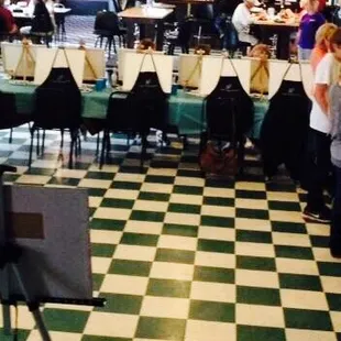 We will come to your home or business!