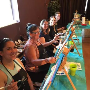 Happy Smiles by Everyone