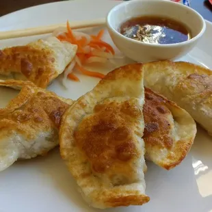 Potstickers