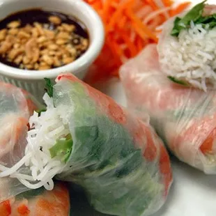 Summer Rolls