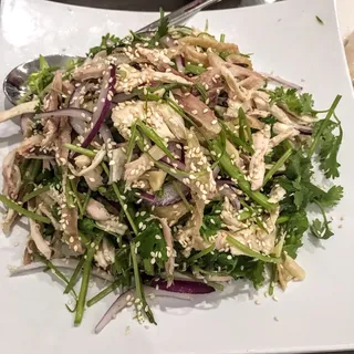 Special Shredded Chicken