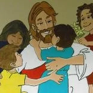 We are a Christian based preschool program