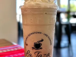 La Taza Community Coffeehouse