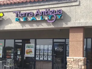 Tierra Antigua Realty