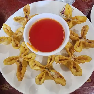 Nice cream cheese ratio