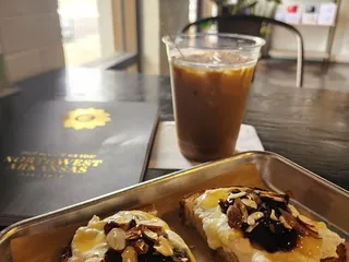 Basecamp Coffee