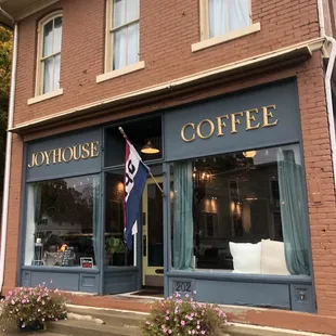 Storefront